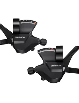 SHIMANO ALTUS SHIFTER SET - SL-M315 3X8 SPEED