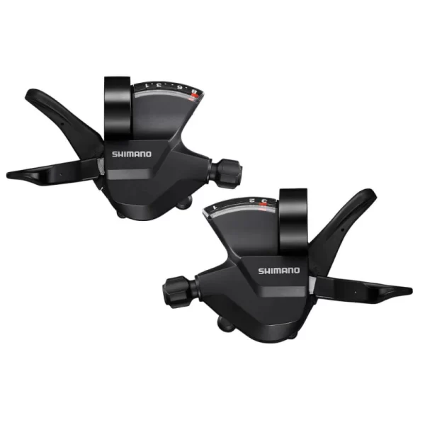 SHIMANO ALTUS SHIFTER SET - SL-M315 3X8 SPEED