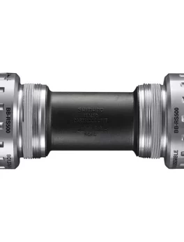 SHIMANO BB-RS500 SORA-TIAGRA 2-PIECE BOTTOM BRACKET