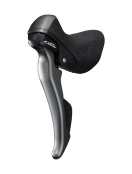 SHIMANO CLARIS DUAL CONTROL LEVER 2x8-speed ST-R2000-L