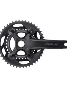 SHIMANO GRX Gravel Crankset 2x11-speed FC-RX600