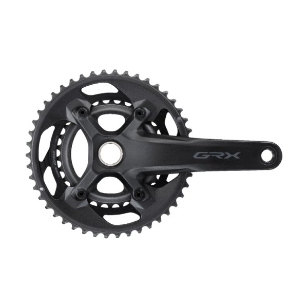 SHIMANO GRX Gravel Crankset 2x11-speed FC-RX600