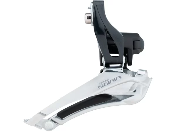 SHIMANO SORA FD-R3000 9 SPEED FRONT DERAILLEUR