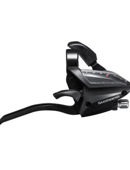 SHIMANO ST - EF500 ALTUS SHIFT-BRAKE LEVER 7 SPEED