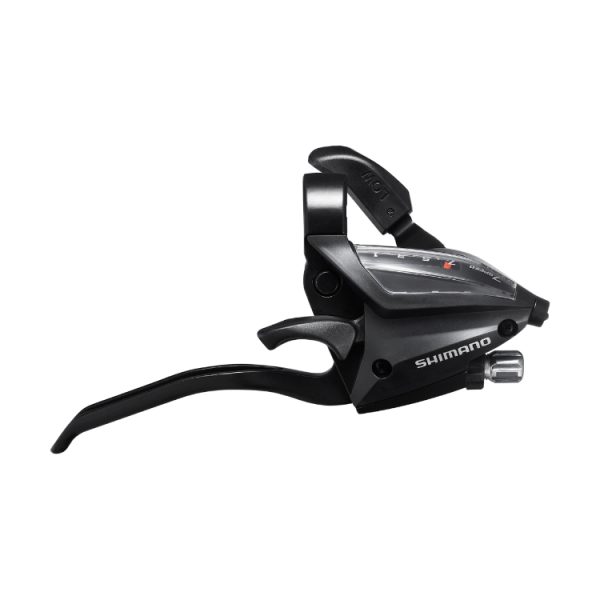 SHIMANO ST - EF500 ALTUS SHIFT-BRAKE LEVER 7 SPEED