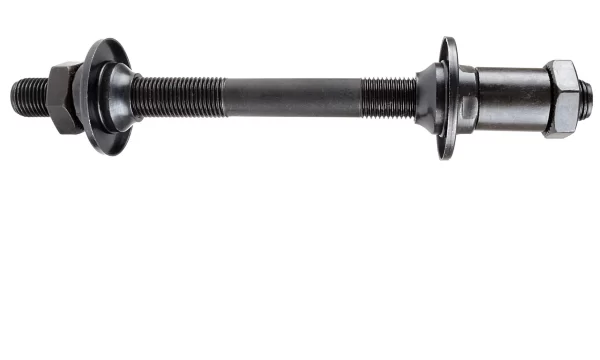 ELEMENT WS-109 HOLLOW 145MM REAR AXLE