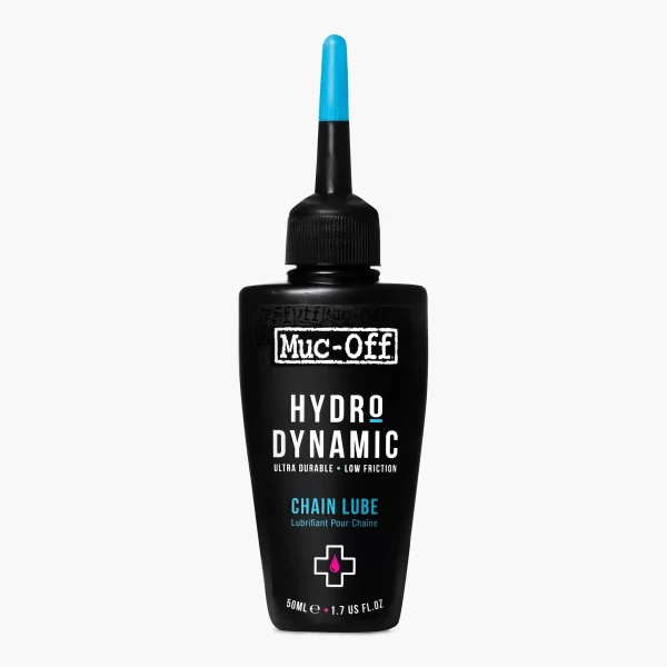 MUC-OFF HYDRODYNAMIC LUBE - 50ML