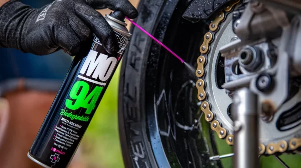 MUC-OFF MO-94 MULTI PURPOSE SPRAY 2