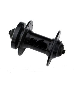 NOVATEC FRONT DISC HUB 36H