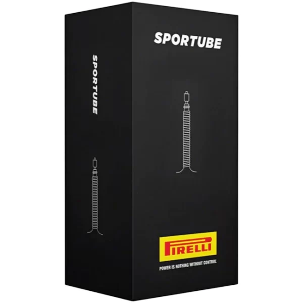 PIRELLI SPORTUBE VELO PRESTA TUBE - 700C x 23/30 48mm