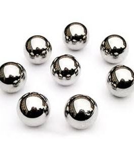 SHIMANO STEEL BALL - 1/8"