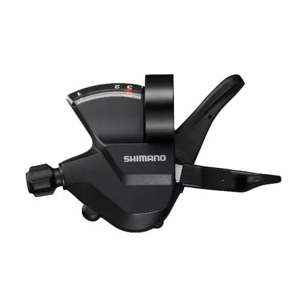 SHIMANO ALTUS SL-M315 SHIFTER SET 3X7 SPEED 1