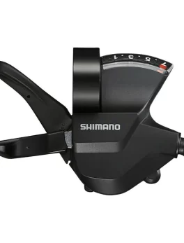 SHIMANO ALTUS SL-M315 SHIFTER SET 3X7 SPEED