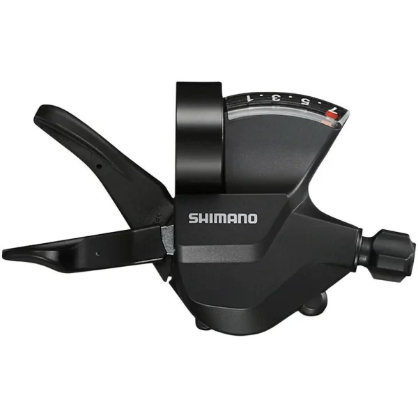 SHIMANO ALTUS SL-M315 SHIFTER SET 3X7 SPEED