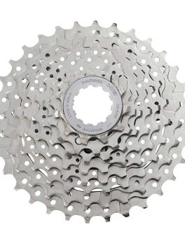 SHIMANO CS-HG50 DEORE 10 SPEED CASSETTE