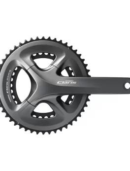 SHIMANO FC-R2000 CLARIS CRANKSET - 2X8 SPEED