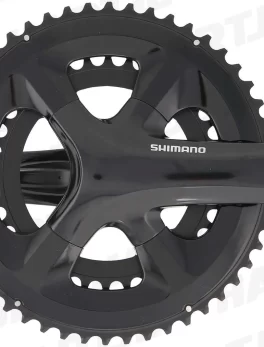 SHIMANO FC-RS510 11-SPEED FRONT CHAINWHEEL