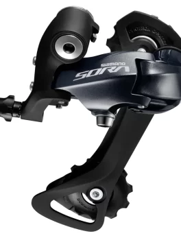 SHIMANO RD-R3000 SORA REAR DERAILLEUR - 9 SPEED