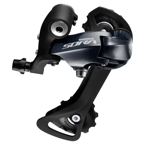 SHIMANO RD-R3000 SORA REAR DERAILLEUR - 9 SPEED