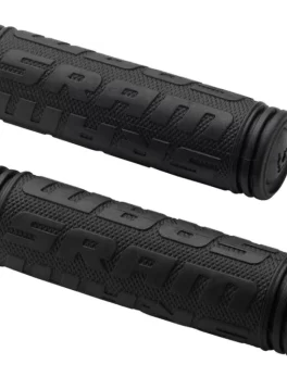 SRAM RACING GRIPS (BLACK)