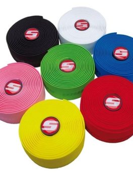 SRAM Supersuede Bar Tape (Black)