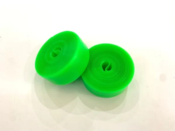 Ebon Anti-Puncture Tape Green Size 25mmX2300mm