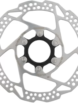 SHIMANO DISC BRAKE ROTORS DEORE SM-RT54 CENTERLOCK