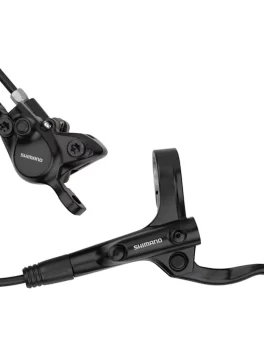 SHIMANO MT-200 HYDRAULIC DISC BRAKES F-L