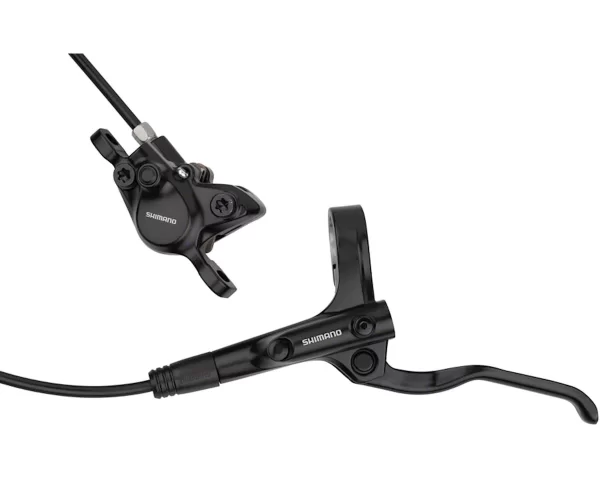 SHIMANO MT-200 HYDRAULIC DISC BRAKES F-L