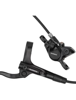 SHIMANO MT-200 HYDRAULIC DISC BRAKES R-R