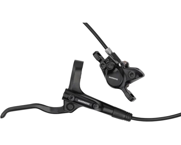 SHIMANO MT-200 HYDRAULIC DISC BRAKES R-R