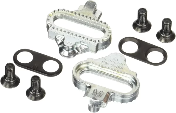 SHIMANO SM-SH56 CLEAT SET - MULTI RELEASE