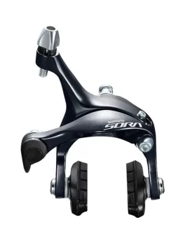 SHIMANO SORA R3000 BRAKE CALIPER BLACK