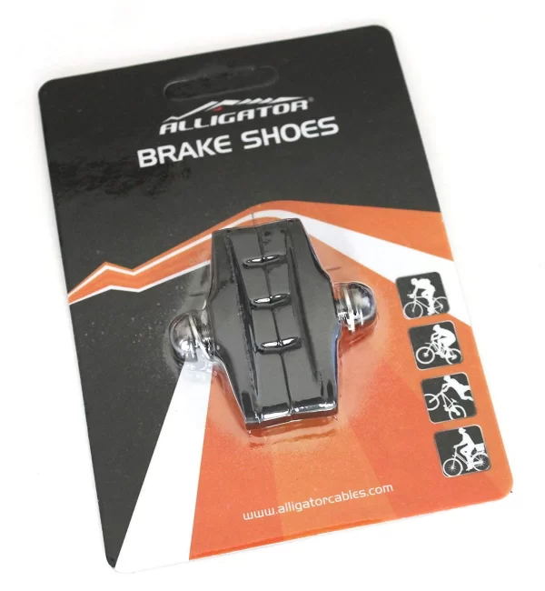 ALLIGATOR BRAKE SHOE ROAD RD-322 DIY