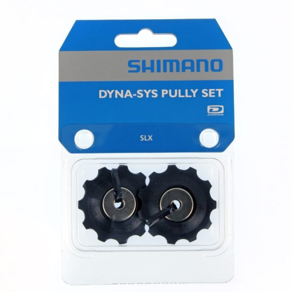 Pulley set (RD-5800-SS)