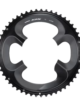 SHIMANO FC-R7000 CHAINRING (BLACK) 50T