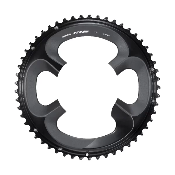 SHIMANO FC-R7000 CHAINRING (BLACK) 50T