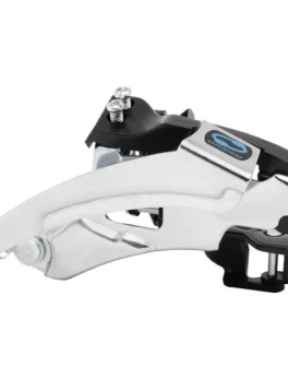 SHIMANO FD-M310 ALTUS FRONT DERAILLEUR - 7-8 SPEED