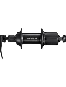 SHIMANO Rear FREEHUB Rim Brake 8/9-speed