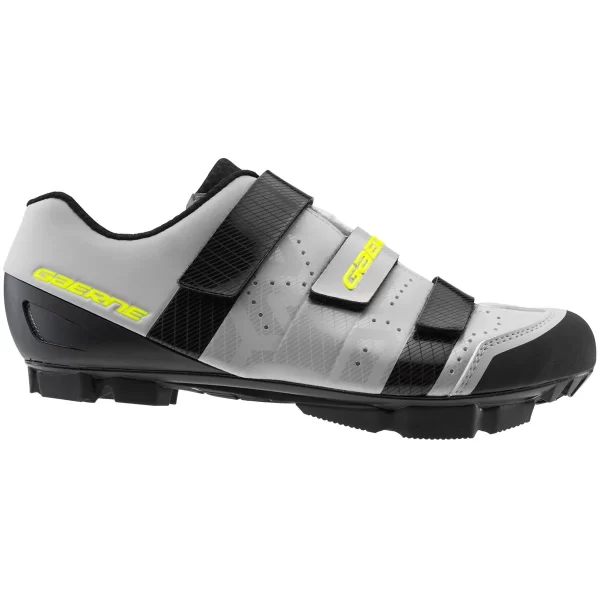 GAERNE G. LASER MTB CYCLING SHOES (MATTE GREY)