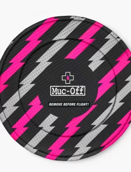 MUC-OFF DISC BRAKE COVER - BOLT