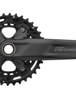 SHIMANO DEORE FC-M4100 CRANKSET