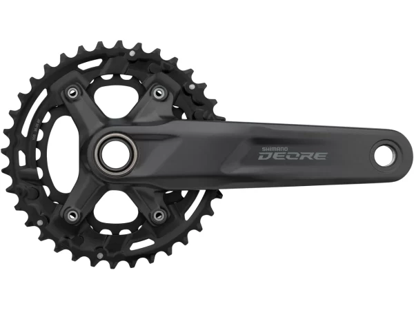 SHIMANO DEORE FC-M4100 CRANKSET