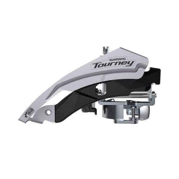 SHIMANO TOURNEY TY TOP SWING Front Derailleur FD-TY601-L3