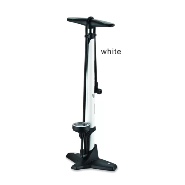 GIYO GF-5525 FLOOR PUMP