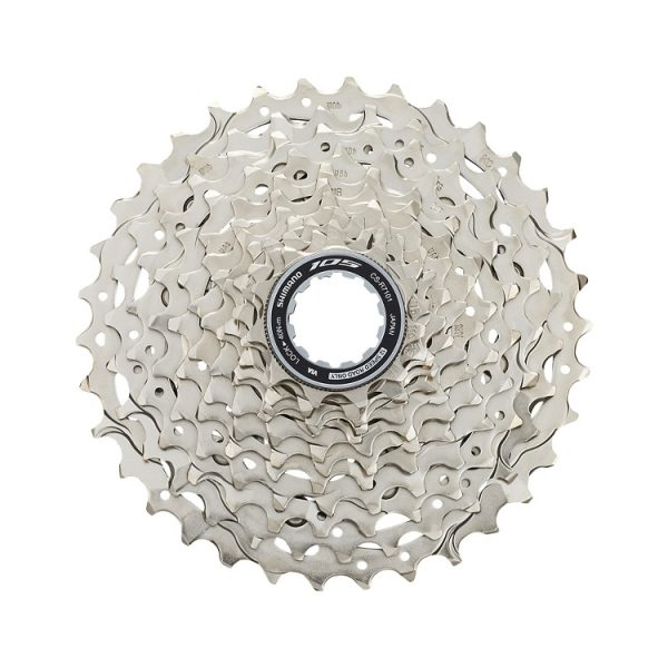 SHIMANO 105 12-speed Road Cassette Sprocket