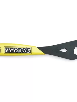 PEDROS Precision Laser Cut Shop Quality Cone Wrench 17MM