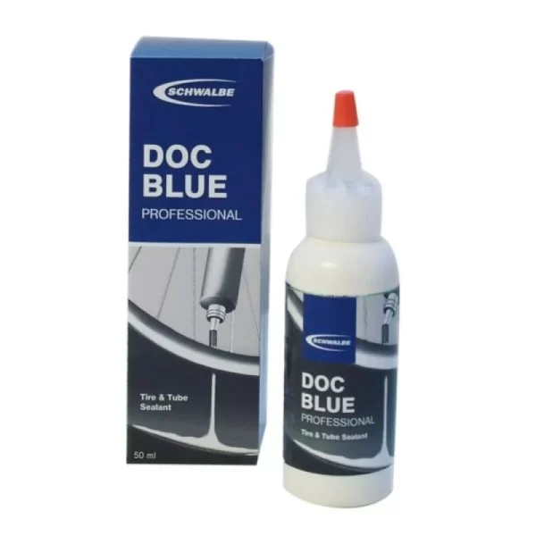 SCHWALBE DOC BLUE PROFESSIONAL TIRE SEALANT 60 ML