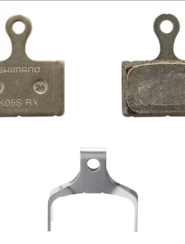 SHIMANO K05S DISC PADS