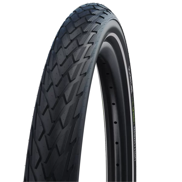 Schwalbe Green Marathon Tire (700x28C)